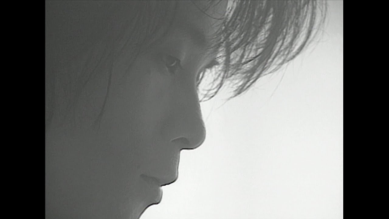 T-BOLAN「Bye For Now」MV