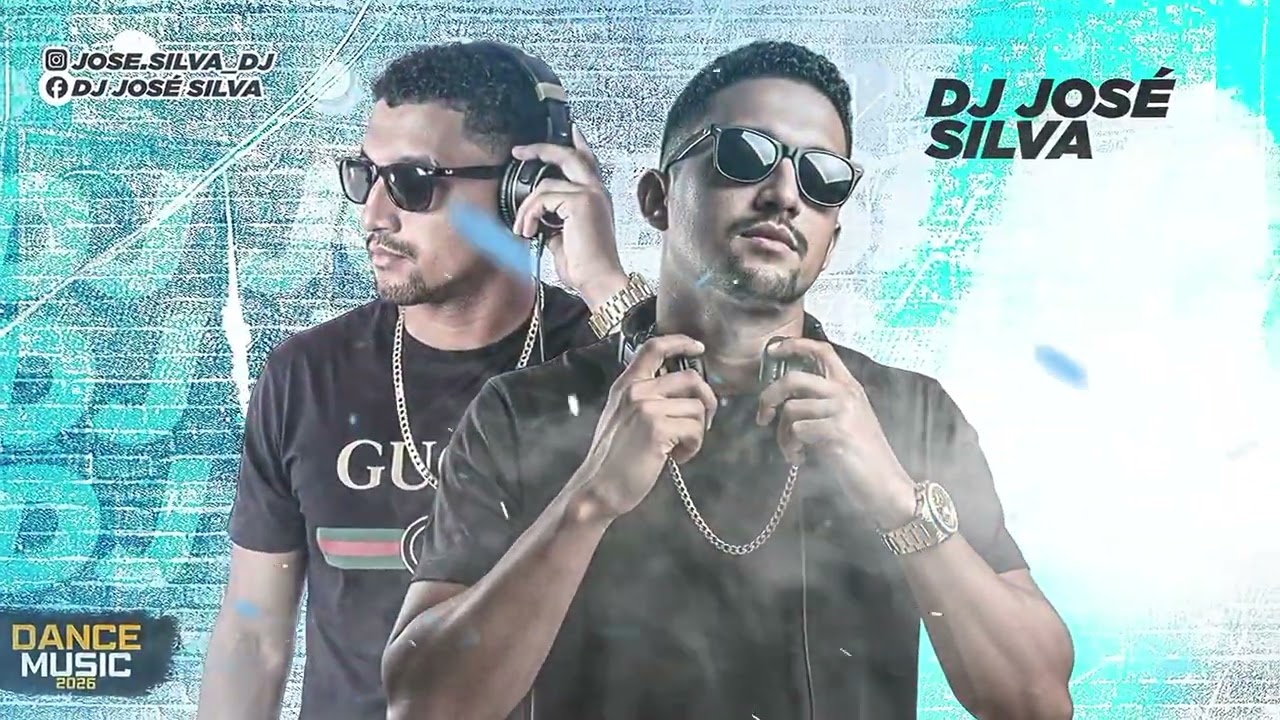 Alexandra - Stan feat Havana Ecoute dance 2026 ( DJ JOSÉ SILVA REMIX