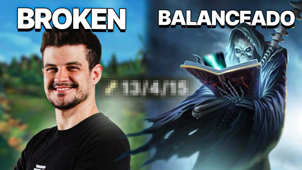 SEM DANO? SEM PROBLEMA! | Gameplay Kami