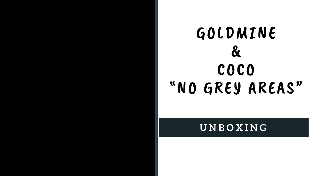 Goldmine & Coco 