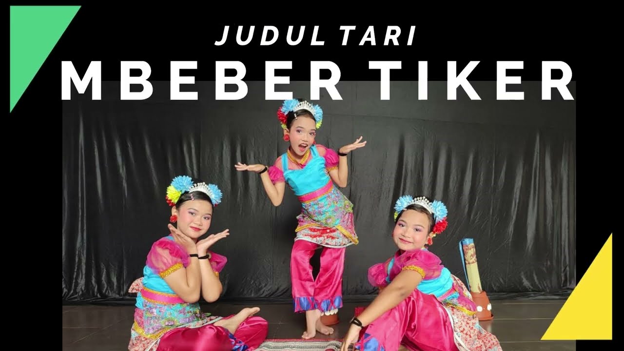 FLS2N Seni Tari  SDN Pasar Minggu 02 Pagi