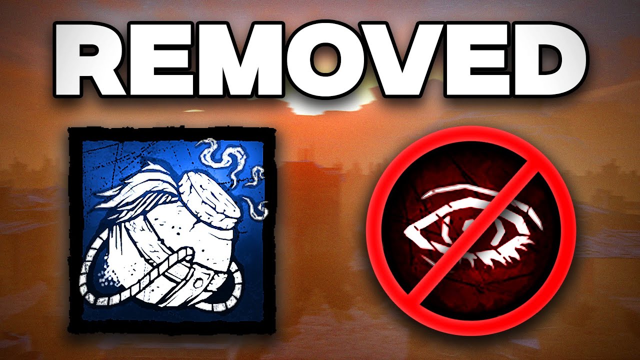 Why Fog Vials Should Be REMOVED