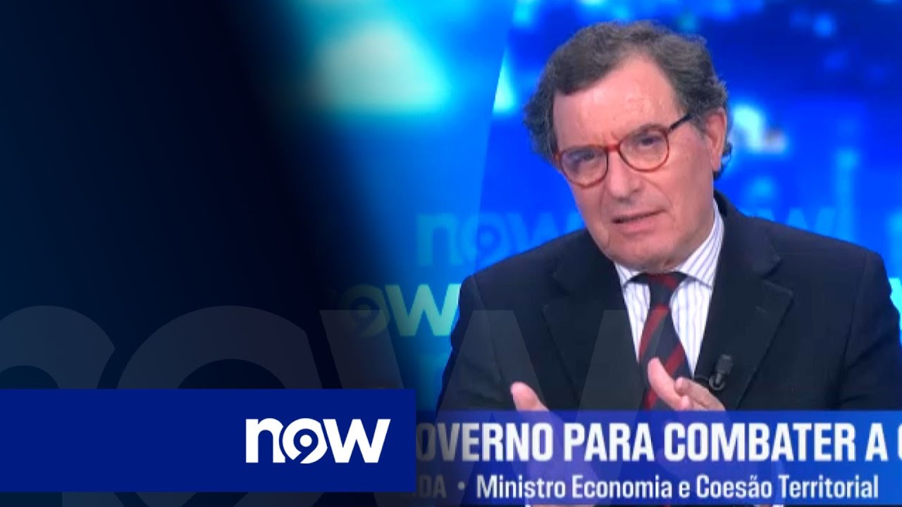 «Não vamos ter escassez de petróleo», garante governo