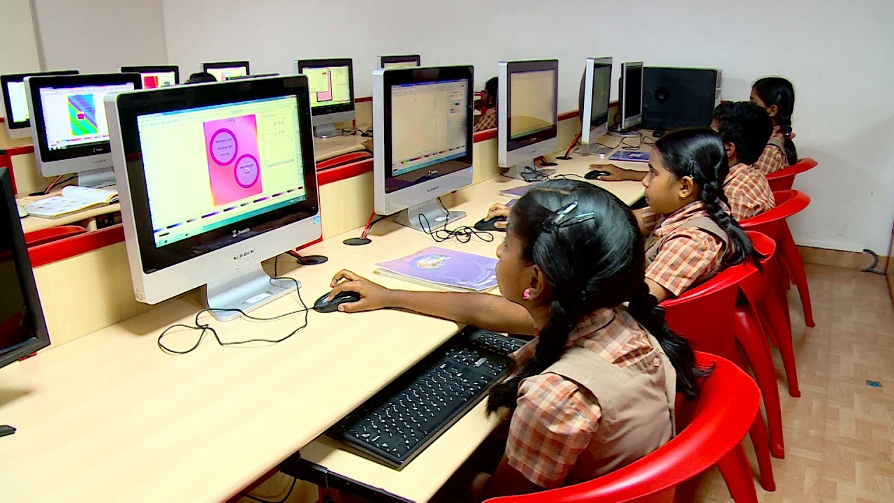 Grd Public School IC-8-3-2019