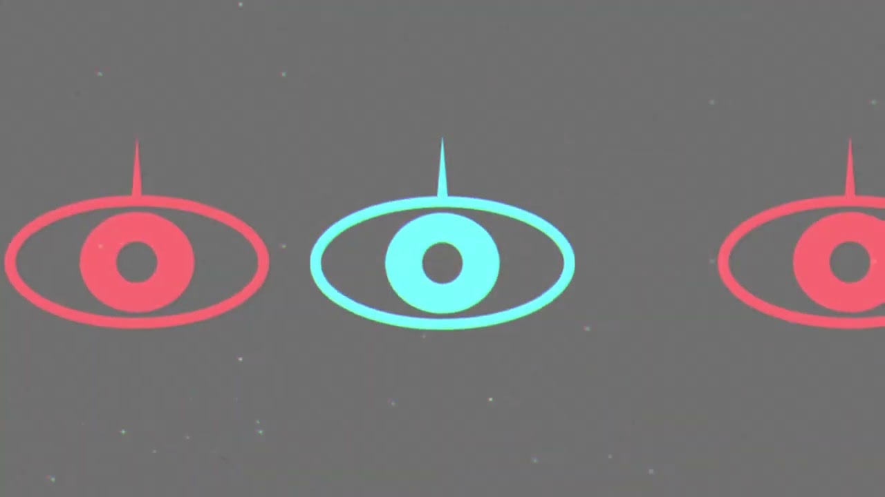 ★QUICK LABEL：HUMAN CELL001：AI-generated by antenna eye.