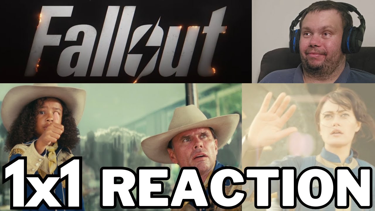 Fallout 1x1 