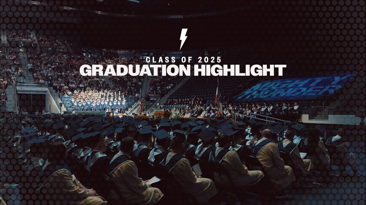 Westlake High School | Graduation Highlight 2025