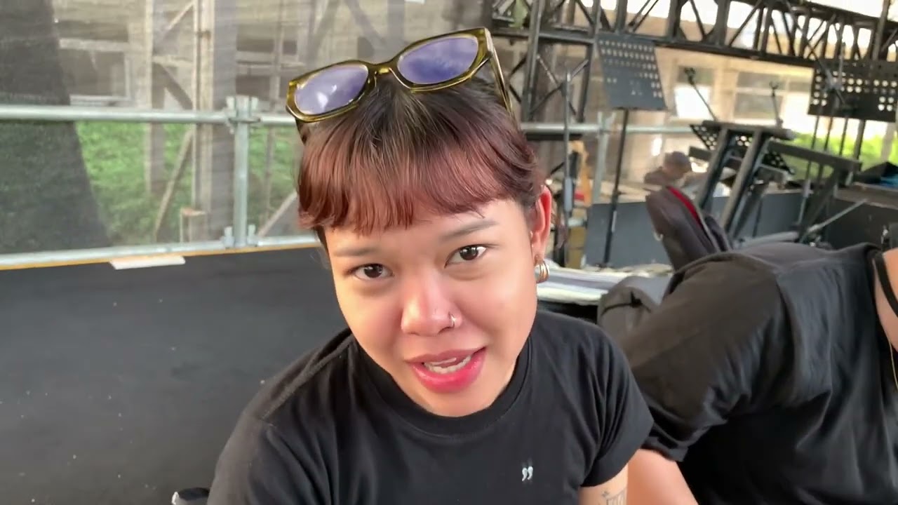 GUU at We The Fest 2024