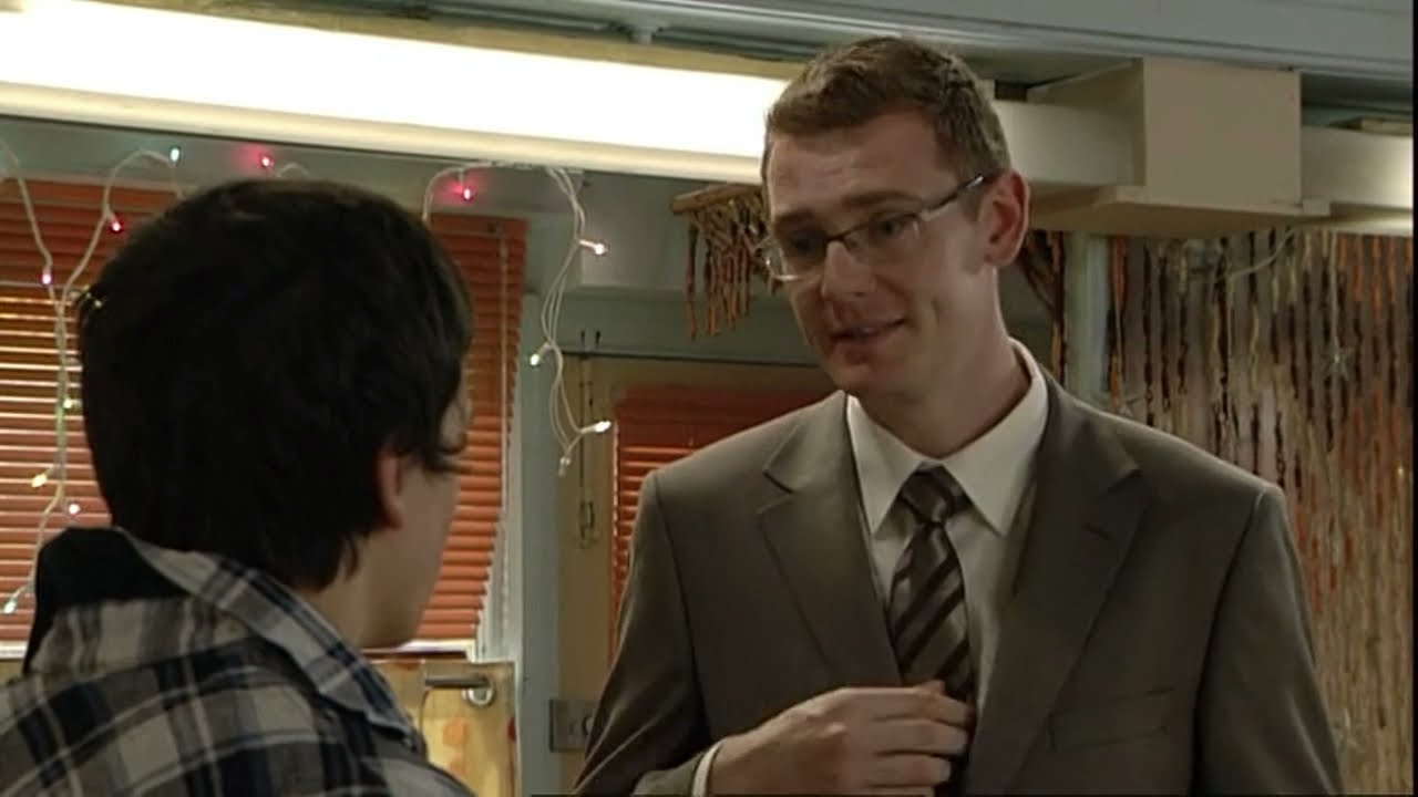 Steven Beale- 4th October 2007 (1/3)