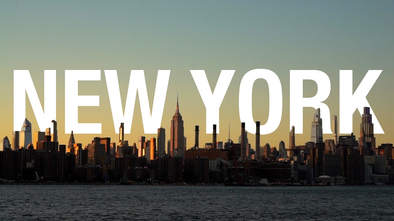 ET SI ON RETOURNAIT À NEW YORK ? #044