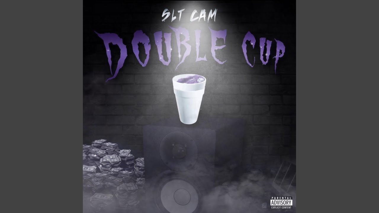 Double cup
