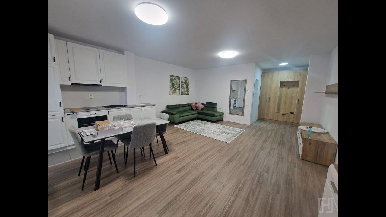 Apartament 2 camere de inchiriat, parcare, str Avram Iancu Oncos Park