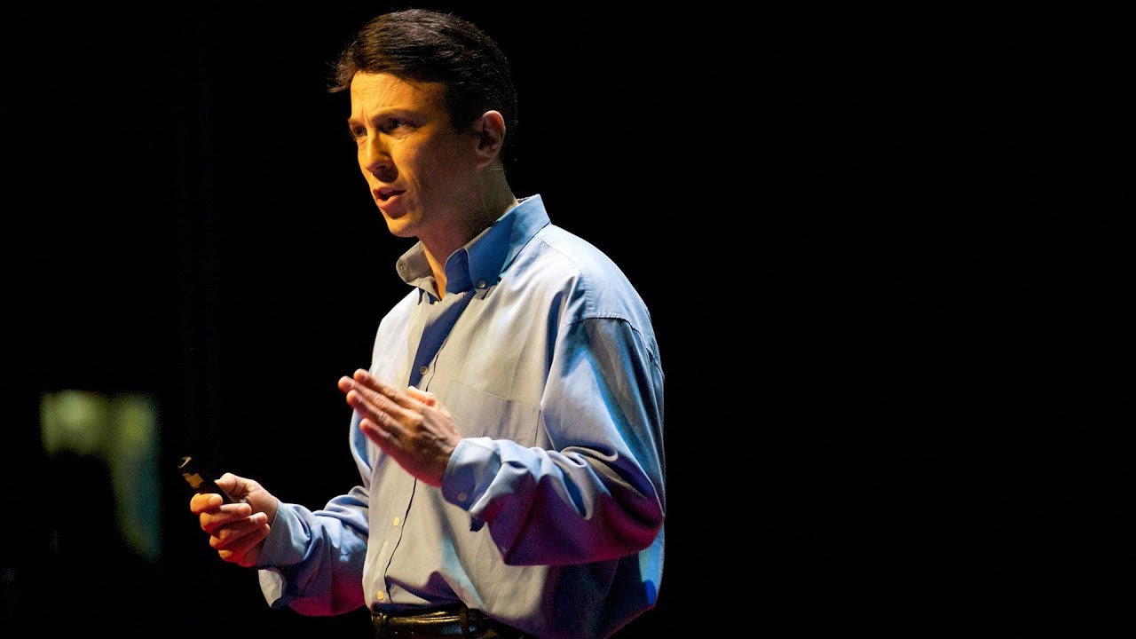 Medicine's future? There's an app for that - Daniel Kraft