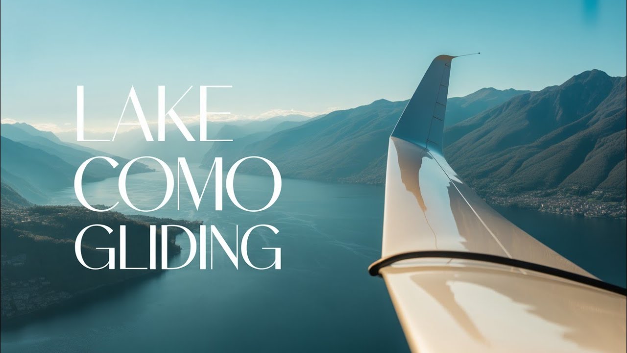 Lake Como: The Most Beautiful Place on Earth