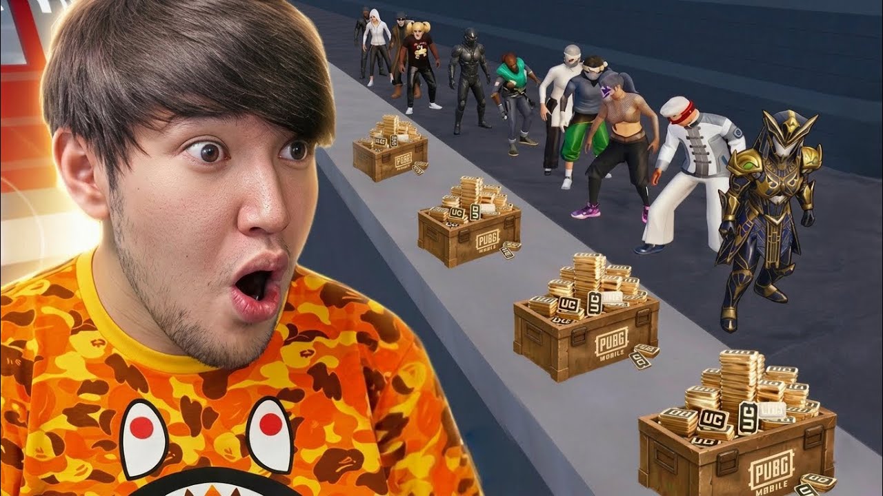 UC UCHUN KURASH KIM YUTDI? 2- Qism | UMIKO UZBEKCHA PUBG 