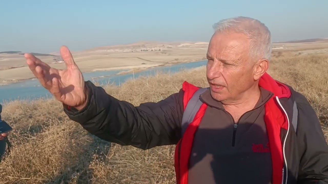 Urfa Tatarh&ouml;y&uuml;k Bilinmeyen Doğa Harikası