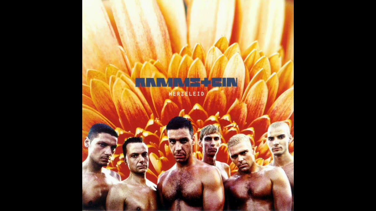 Rammstein | Laichzeit | slowed 10%
