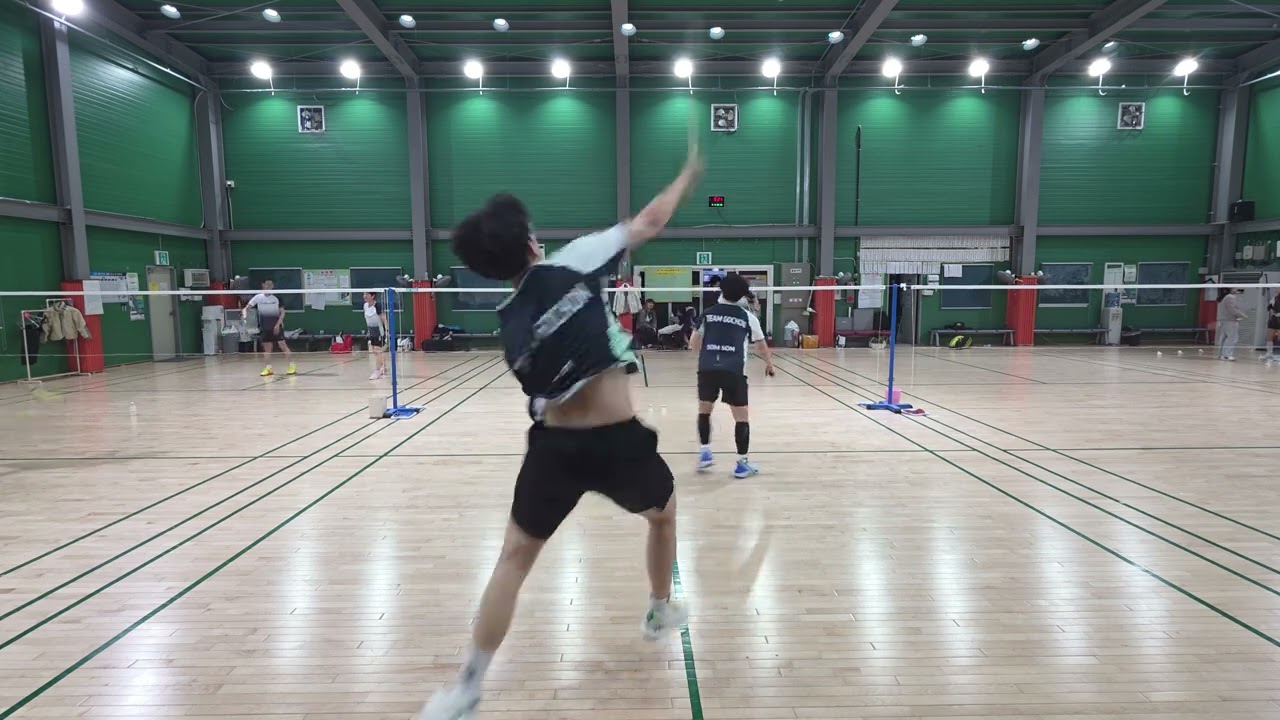 2026년 3월 14일 수현승학 vs 동기동규