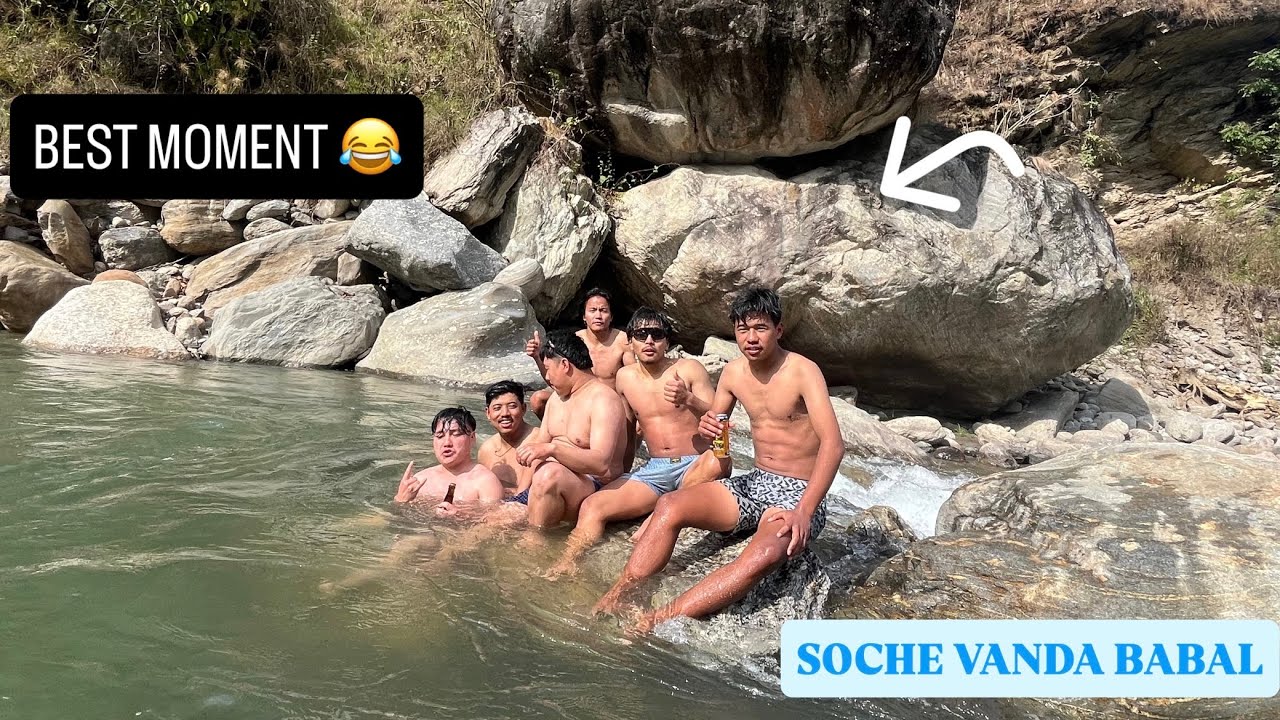 DHERAI PAXI TOUR HANIYO 