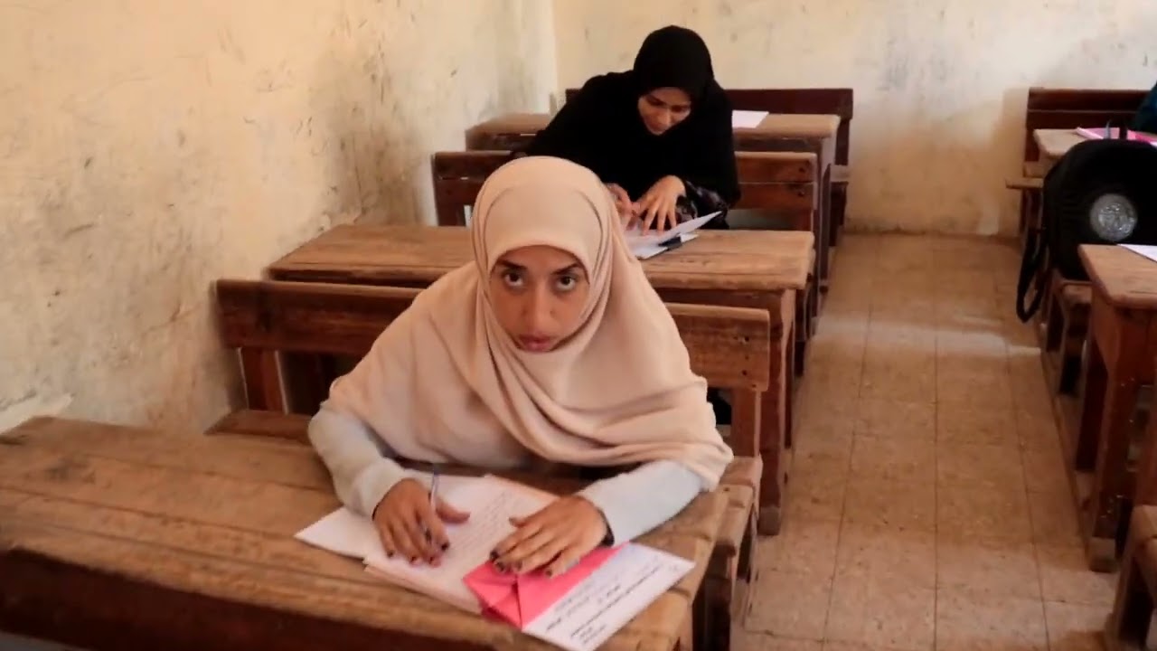 مسابقة القران الكريم بمنيل دويب .مسابقة الدكتور عماد فتحي عبدالغني  . جعله الله في ميزان حسناته 🙏🏻😍