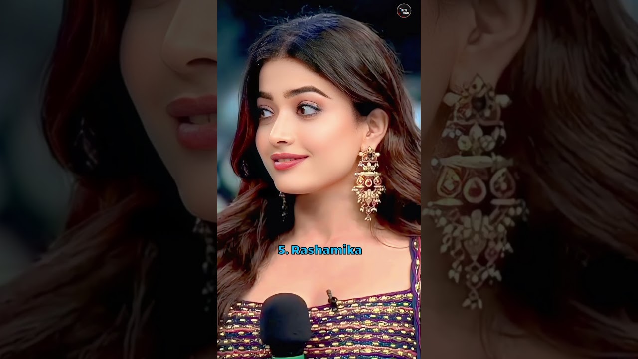 Top 10 Most Best & Gorgeous Indian Actress 2025 💞 #top10 #actress #beauty #shorts #shortsfeed