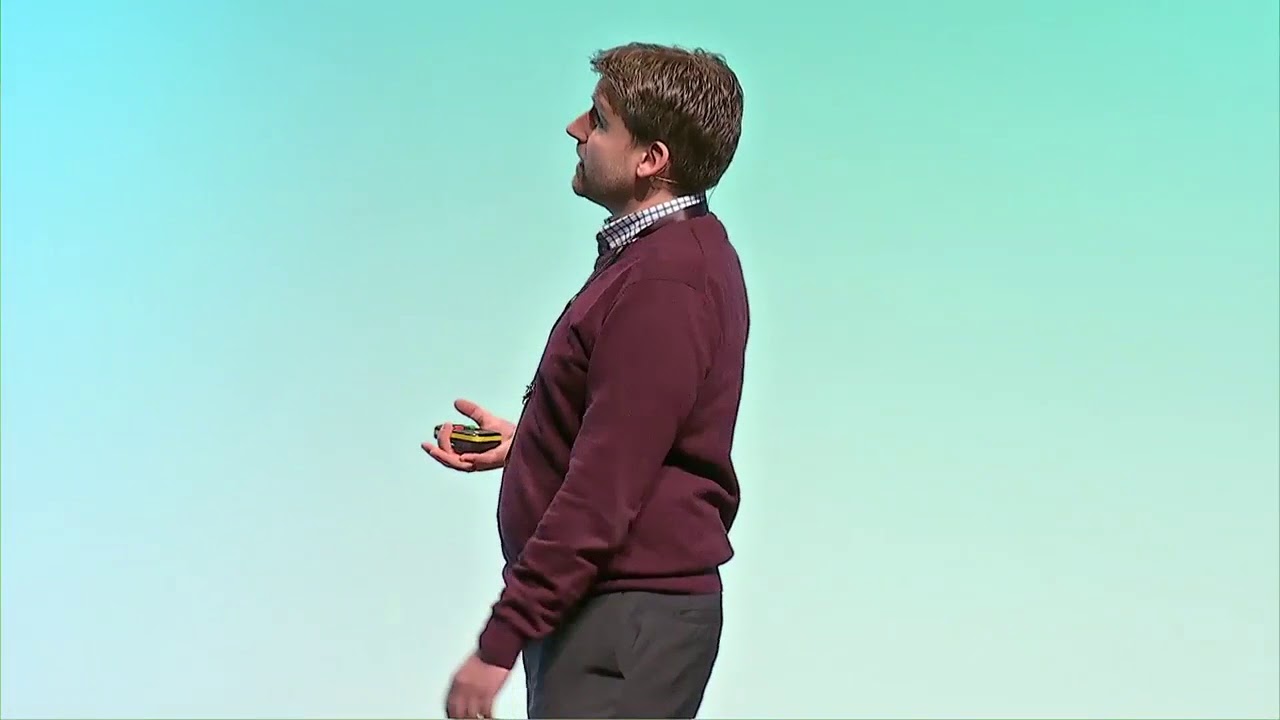 Crop diversity for a hot and crowded planet - Hannes Dempewolf