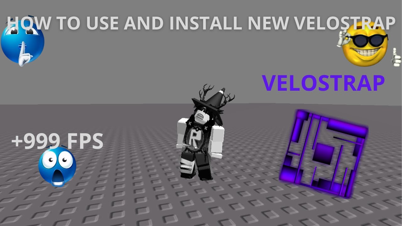 ✅ HOW TO USE AND INSTALL NEW VELOSTRAP 👌