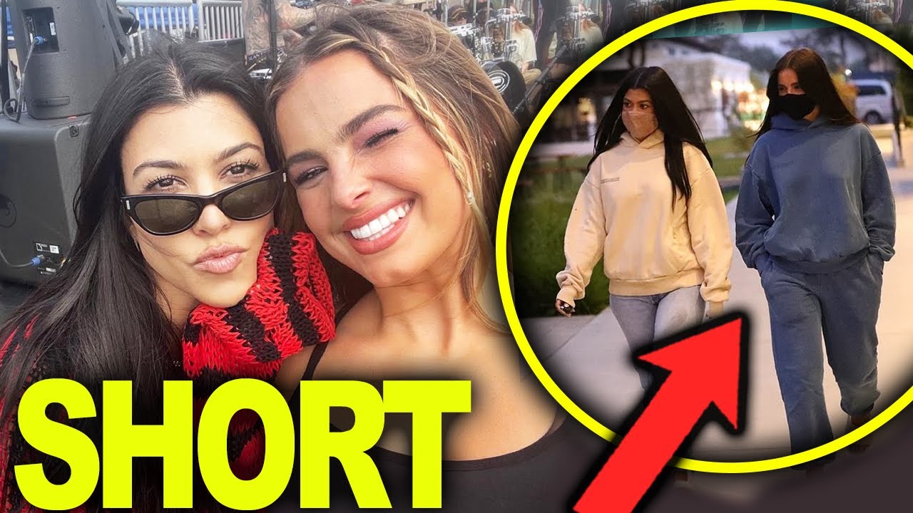 Addison Rae Is Shorter Than You Thought! | Hollywire