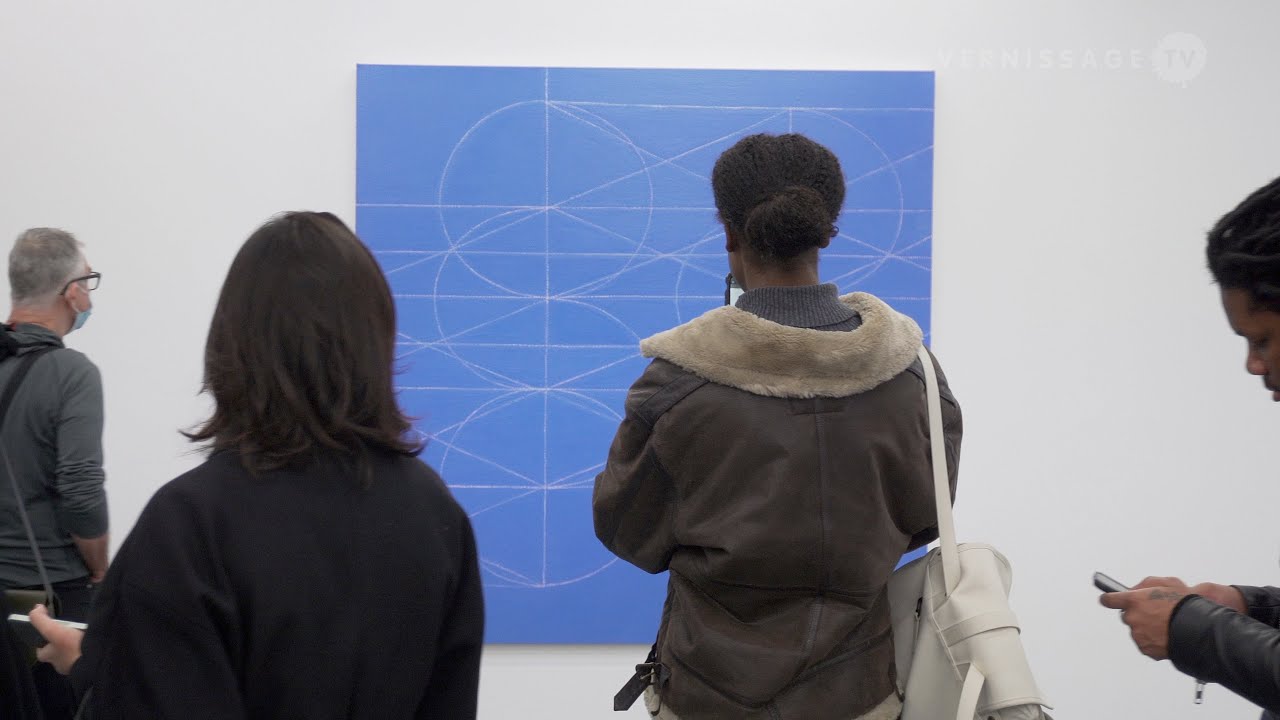 Paul Pagk / Miguel Abreu Gallery, New York