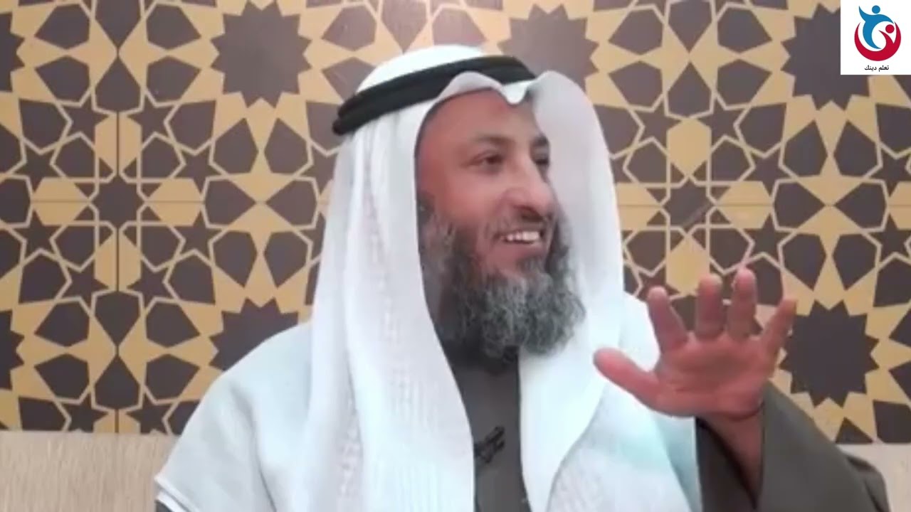 ‏ تفسير سورة البقرة الآية 11 12 13 ‏وإذا قيل لهم لا تفسدوا في الأرض قالوا إنما نحن / عثمان الخميس