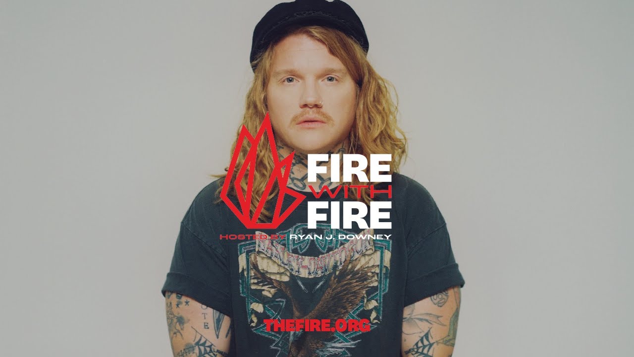 How Kurt Cobain&rsquo;s Death Launched Aaron Gillespie&rsquo;s Music Career | Full Interview