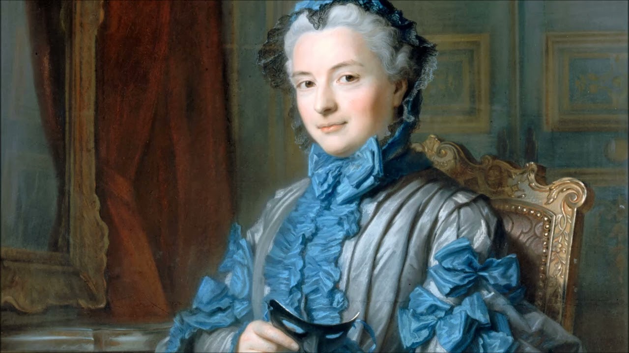 Jean-Marie Leclair: Concerto in E minor for Violin, Strings & B.c Op.10 No.5