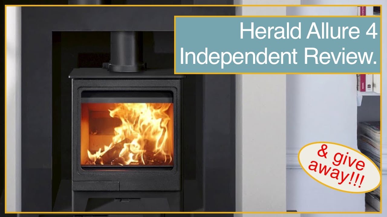 Hunter Herald Allure 4 review