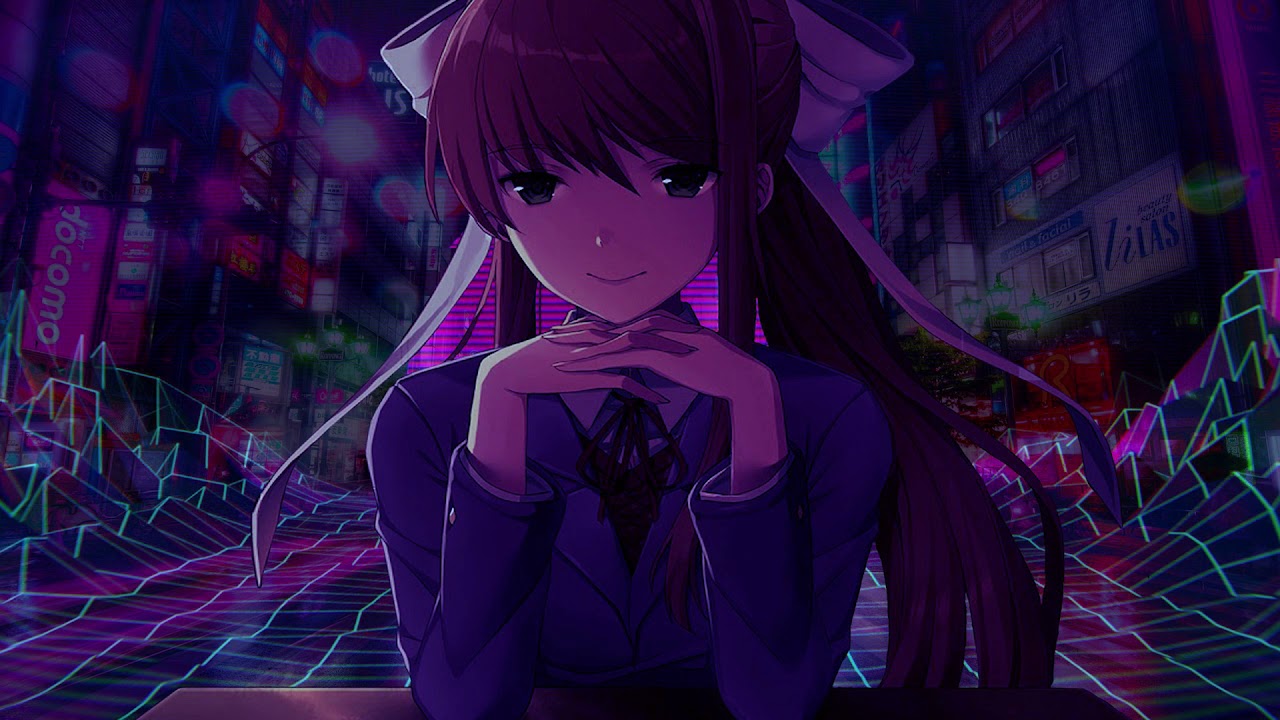 98szx - Lo-Fi DDLC.mp4 Lo-Fi