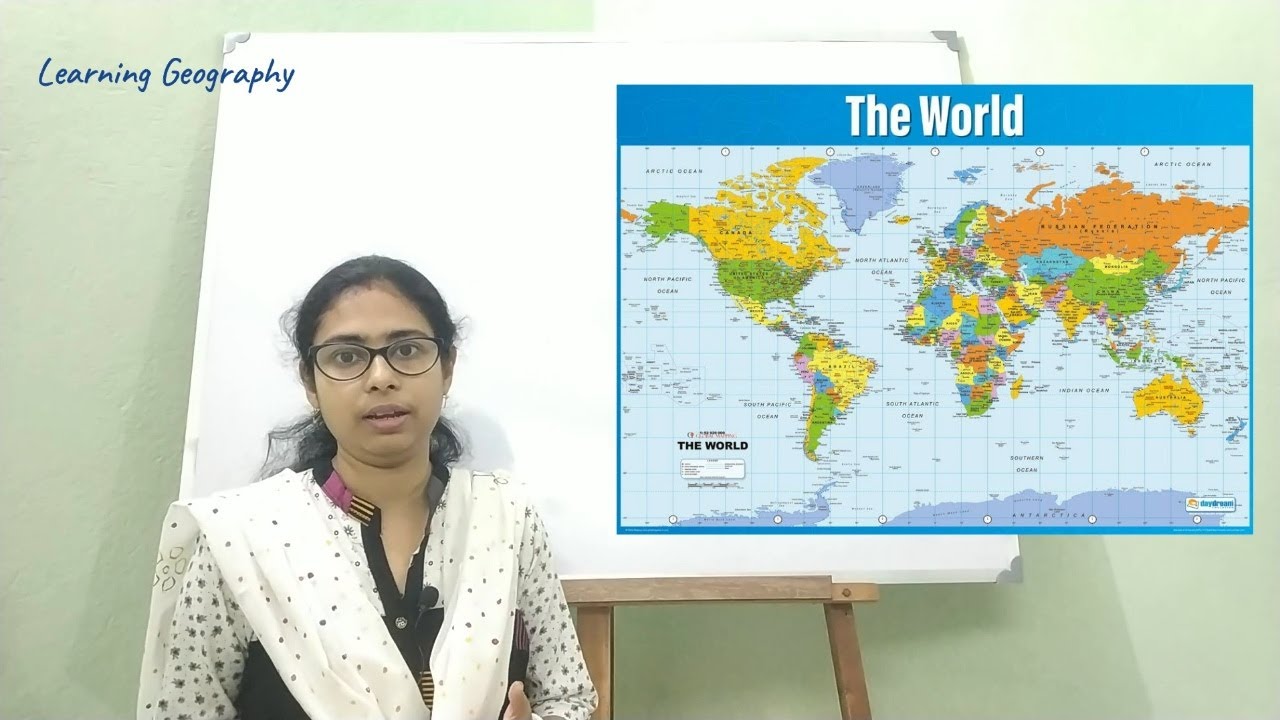 Latitude and Longitude | অবস্থান নির্ণয় | অক্ষাংশ ও দ্রাঘিমা | WBCS,UPSC,SLST etc.