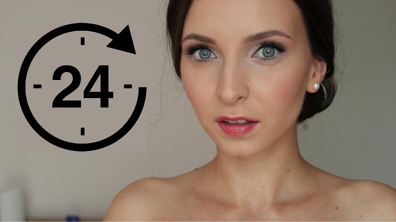 Foundation - wie hält sie lange? #makeupabc | aWish