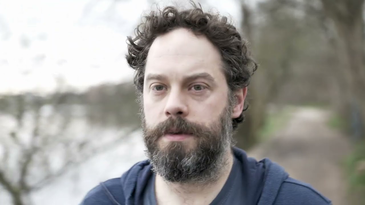 Rocks  - a short film by  David O'Mahony