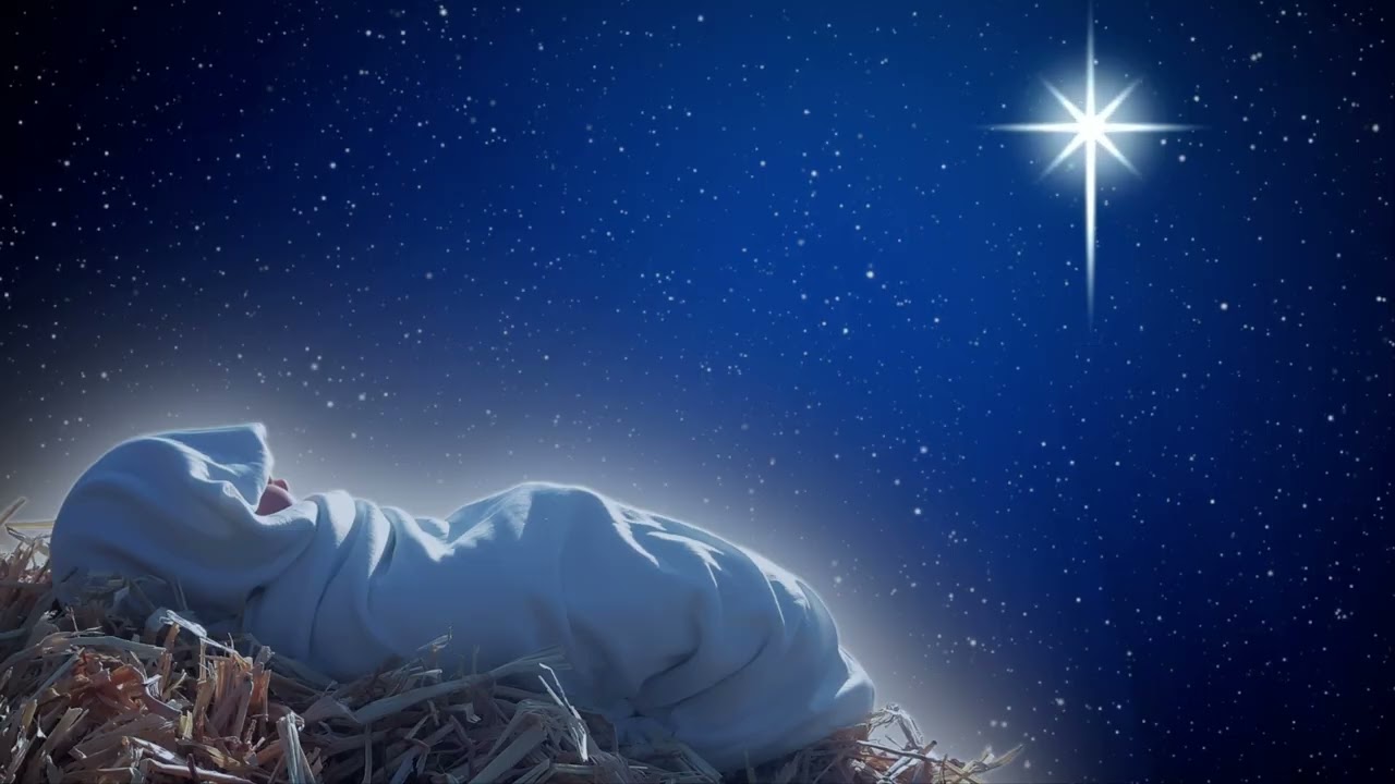 Glory To God In The Highest written by Brian Seabolt