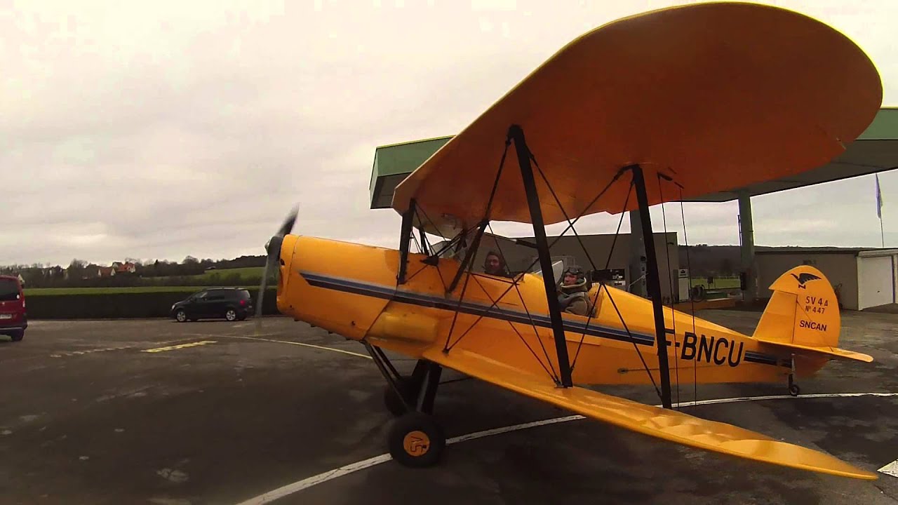 Short flight 