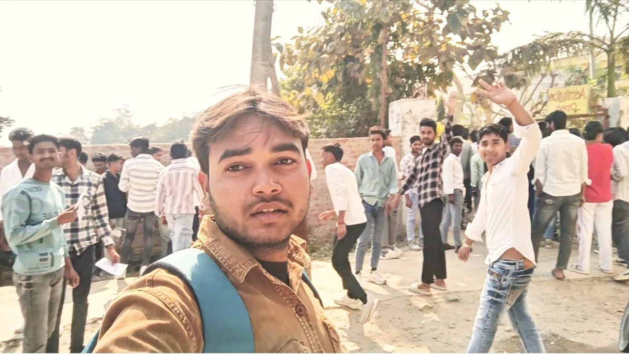 Mere chote bhai ka board exam kaisa Gaya 😱