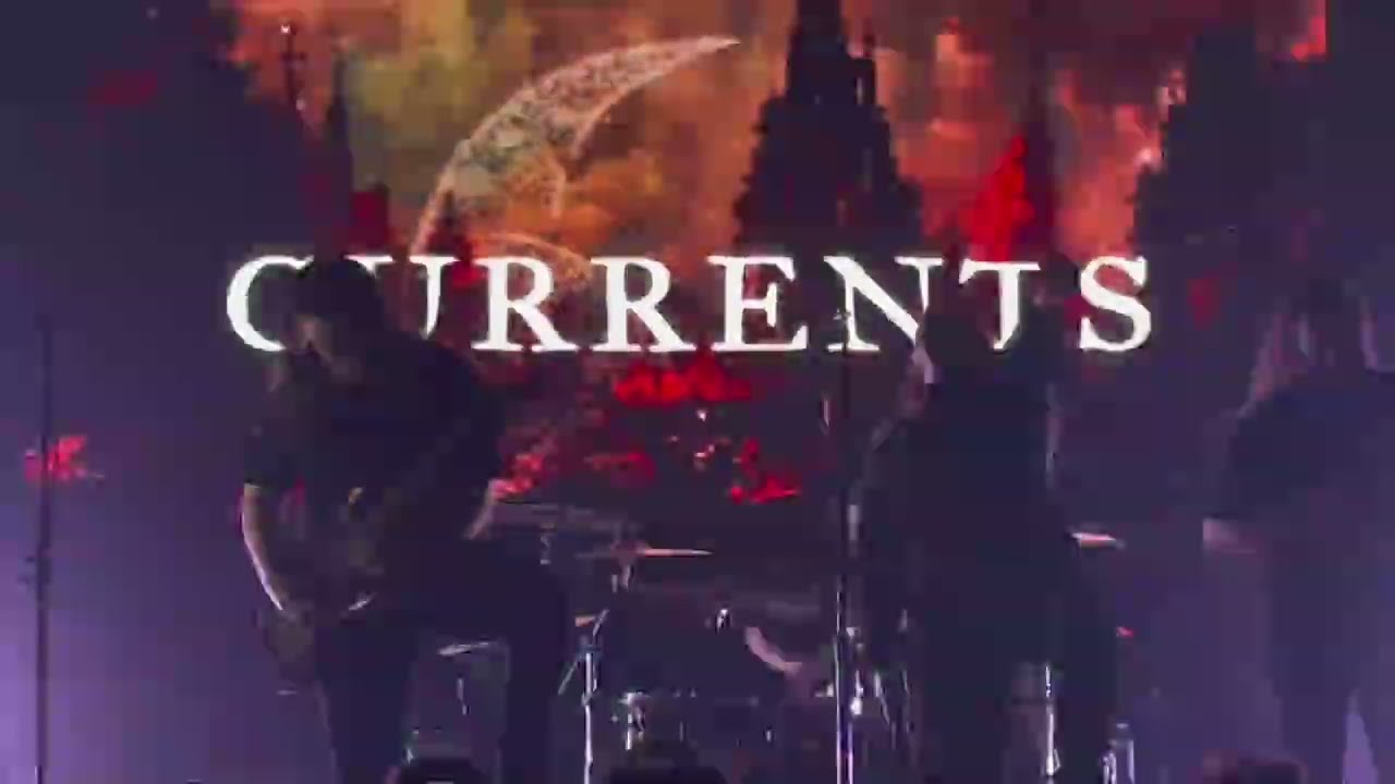 Currents - December 5th, 2025