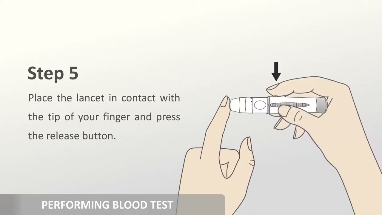 GlucoLeader enhance blood glucose monitoring system user manual