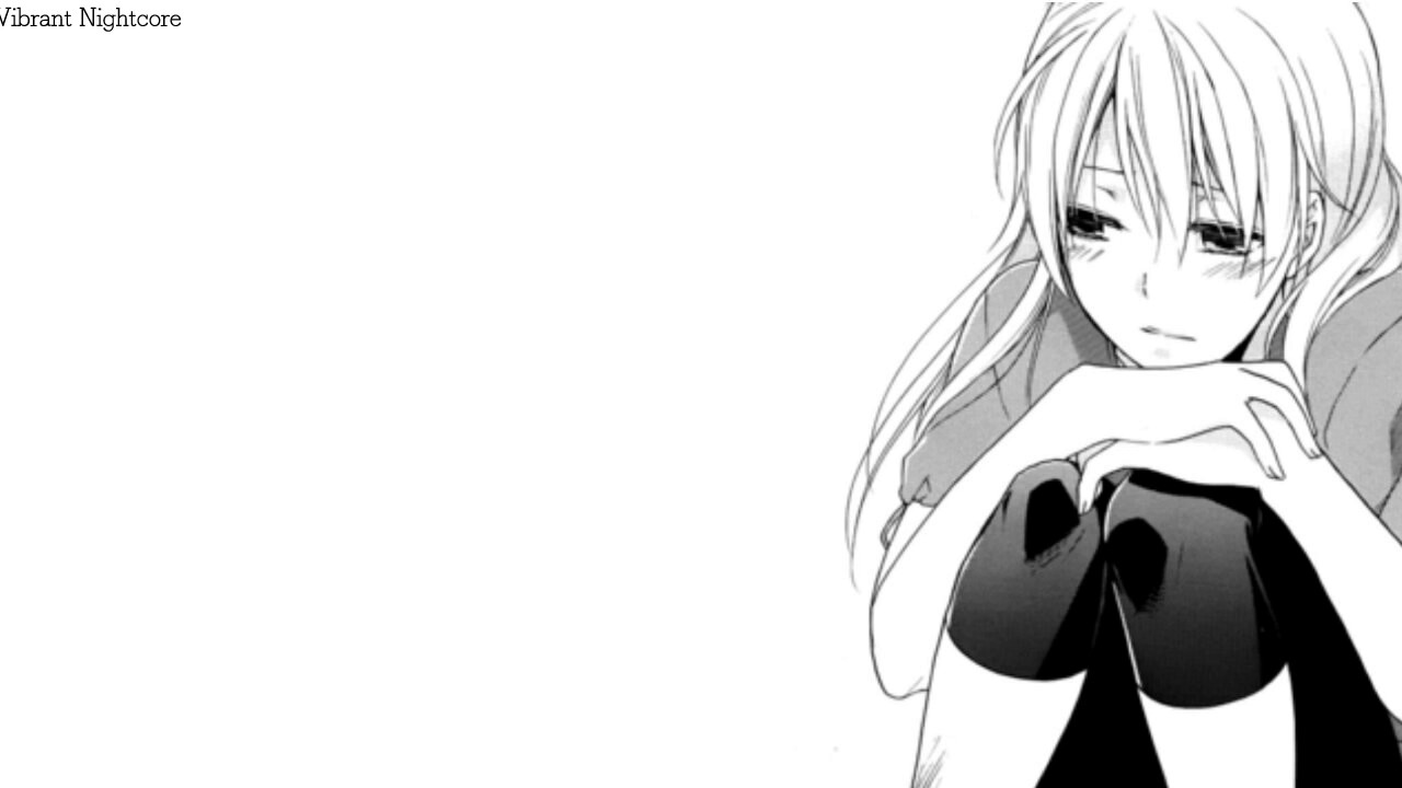 Nightcore- Listen to Your Heart [Lyrics] ✓