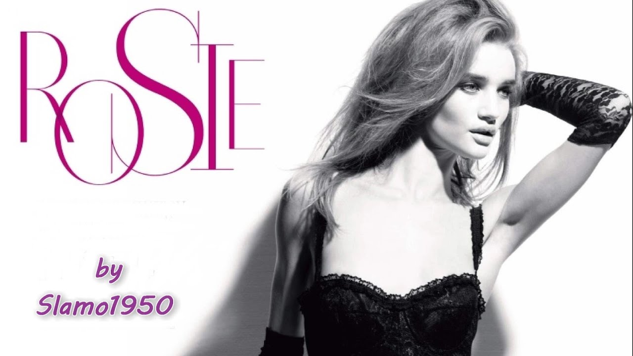 Lennart Clerwall - Rosie