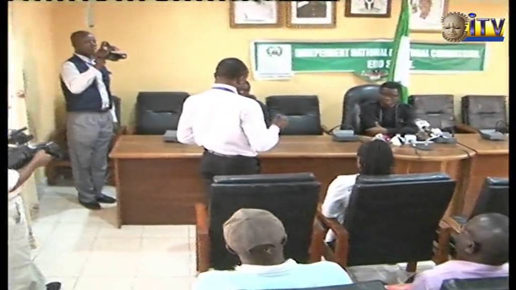 Three NYSC Adhoc Staff Arrested For Sharp Practices During Election &ndash; Mike Igini