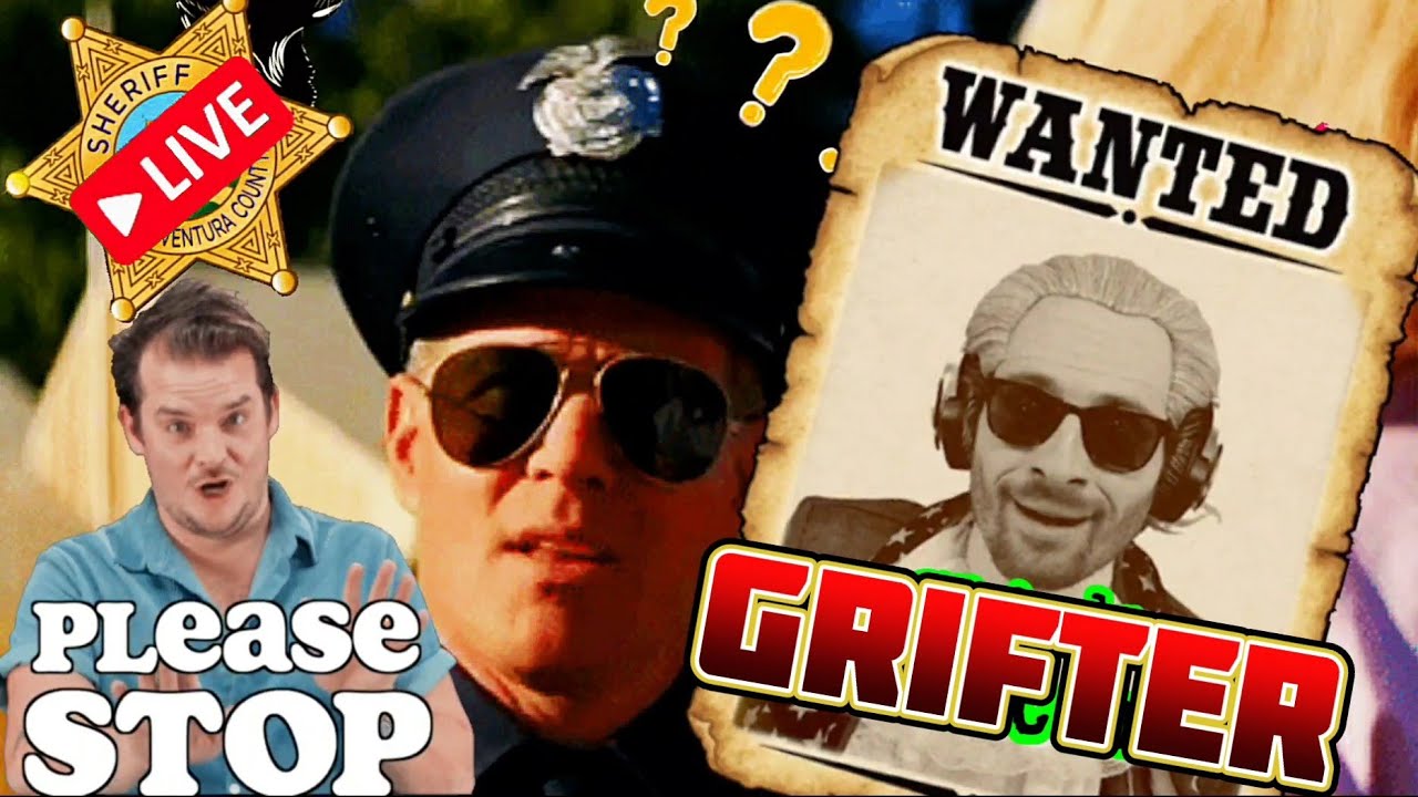 Weekly VIOLATIONS 🎫 (episode 107) 🫵WE WANT YOU BACK ANDY!!!