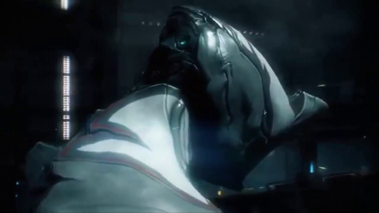 Warframe [GMV] [Legends Never Die (ft. Against The Current)]