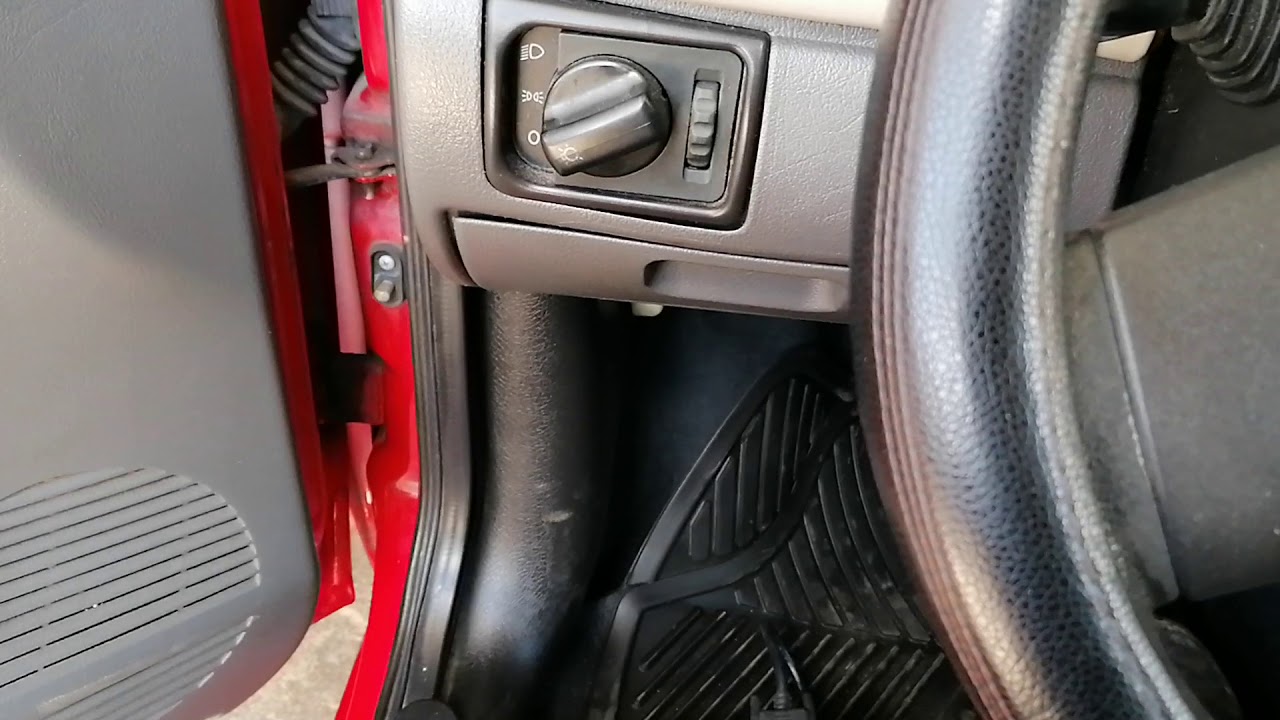 Bujías negras?  Fallo solucionado