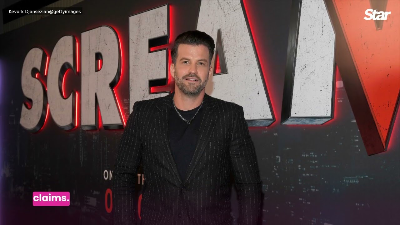 Johnny Bananas Reveals the Reason He Blew the Whistle on a ‘The Challenge’-Themed Cruise