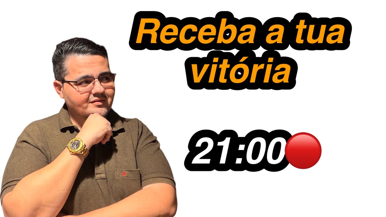 Deus vai te dar estratégia
